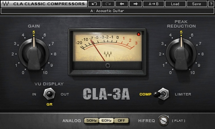 Cla-3a compressor torrent